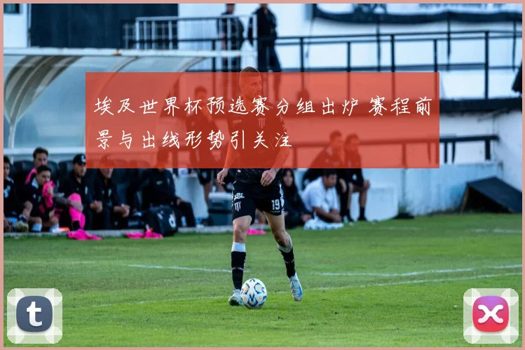 埃及世界杯预选赛分组出炉 赛程前景与出线形势引关注